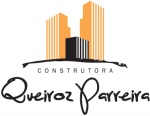 Construtora Queiroz Parreira Logo